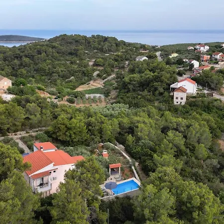 Holiday home Gorgeous In Rukavac With Wifi Rukavac (Vis)