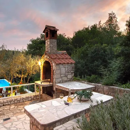 Gorgeous In Rukavac With Wifi * Rukavac (Vis)